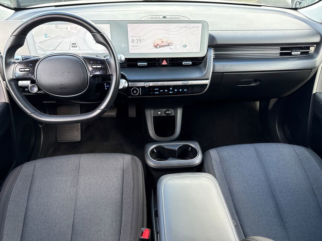 Used 2024 Hyundai Ioniq 5 SE image 17
