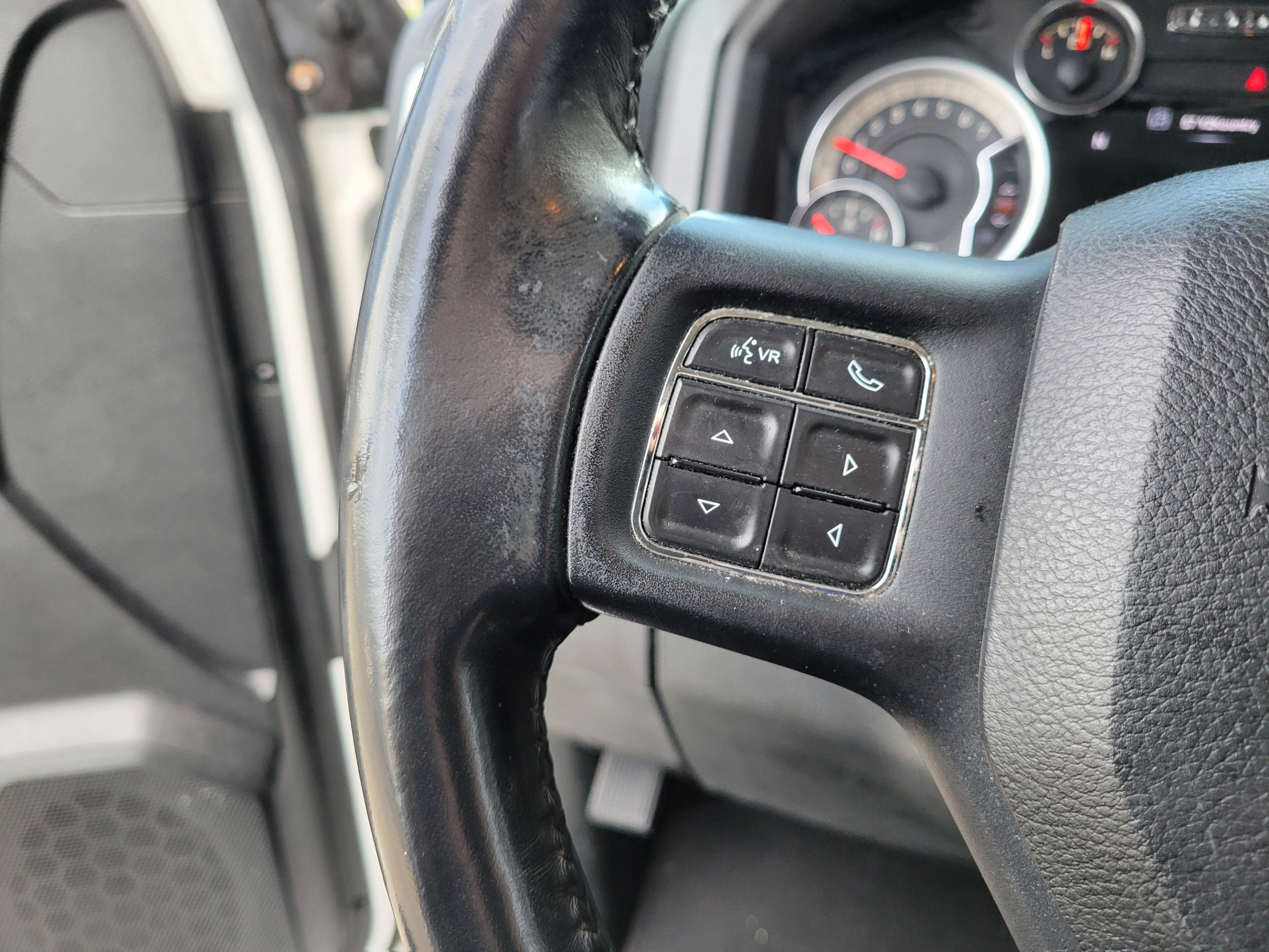Used 2016 RAM 1500 Big Horn RWD image 24