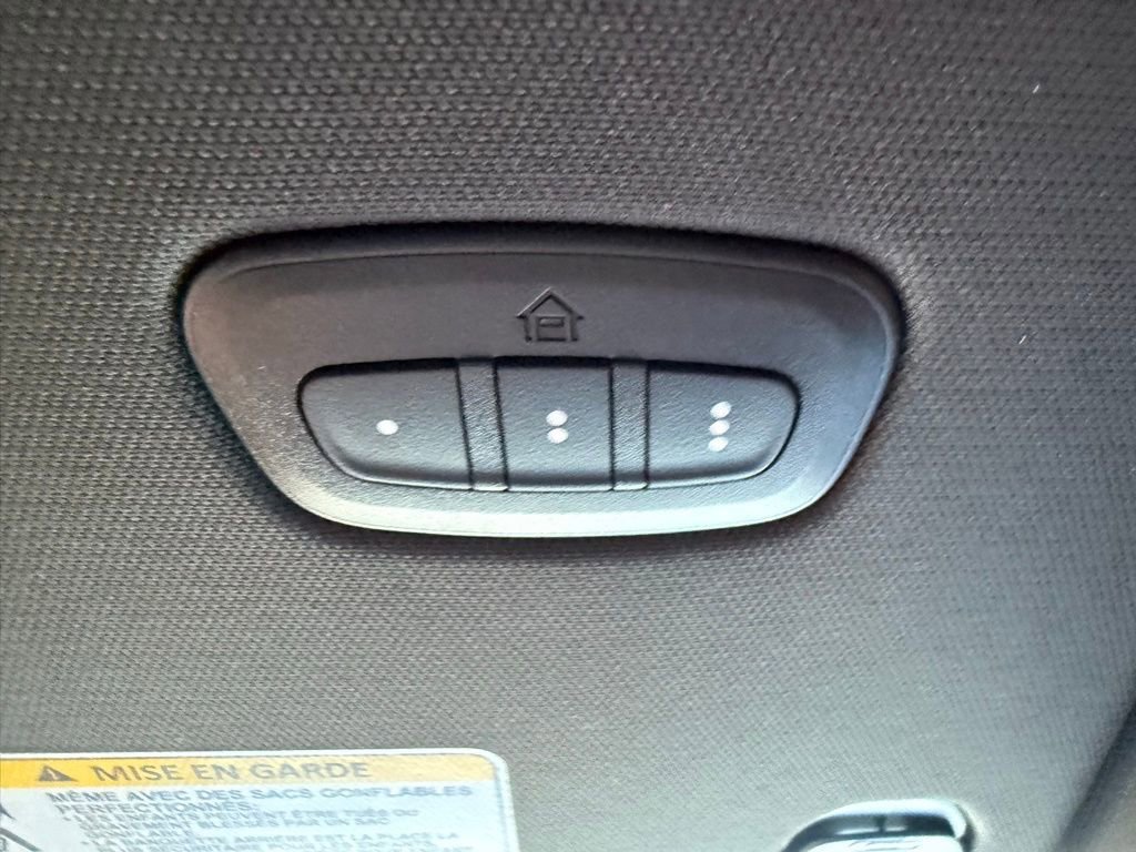 Used 2026 RAM 1500 Big Horn image 34