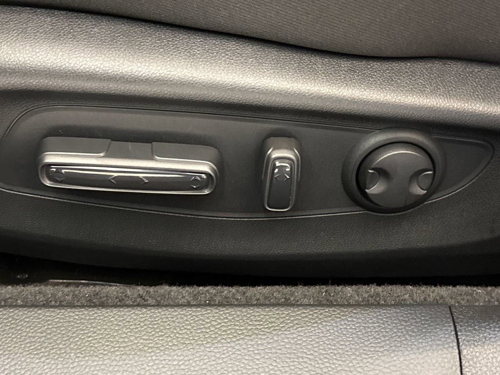 New 2026 Honda Accord SE image 22