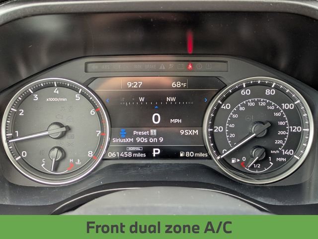 Used 2024 Mitsubishi Outlander SE FWD image 18
