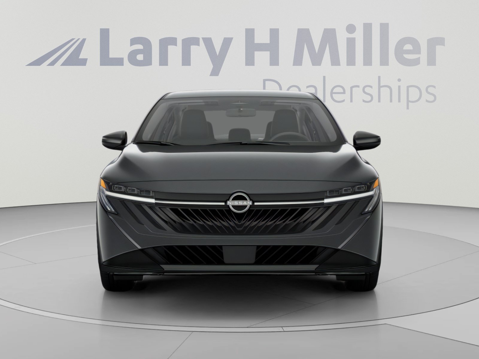 New 2027 Nissan Sentra S FWD image 2