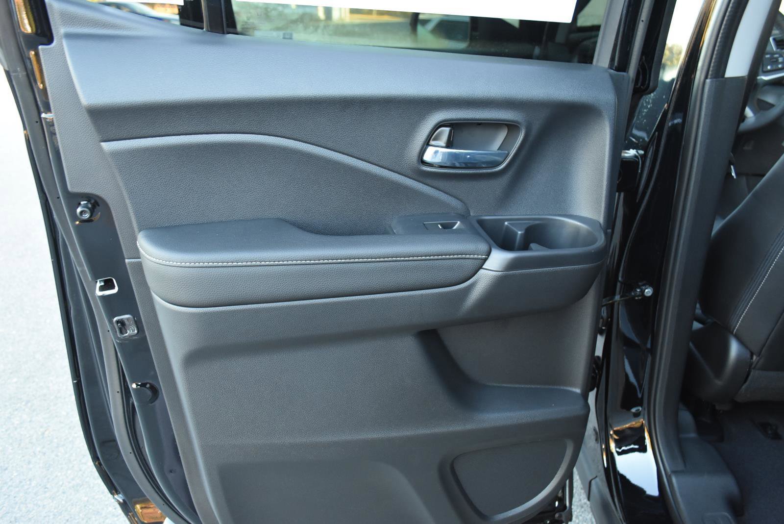 New 2026 Honda Ridgeline RTL image 15