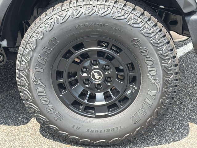 New 2026 Ford Bronco Big Bend AWD/4WD image 20
