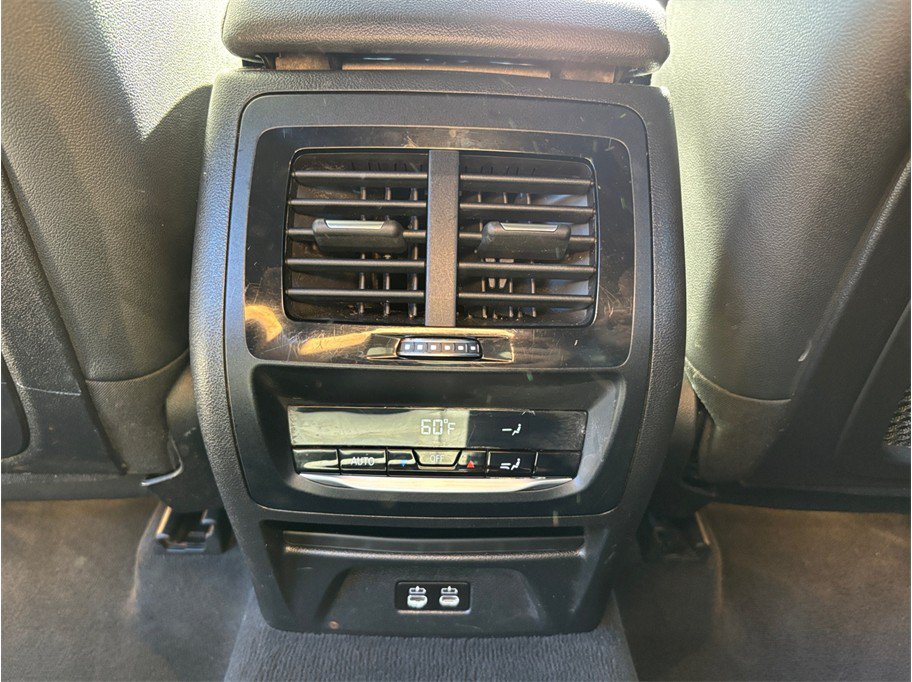 Used 2021 BMW X3 sDrive30i RWD image 37