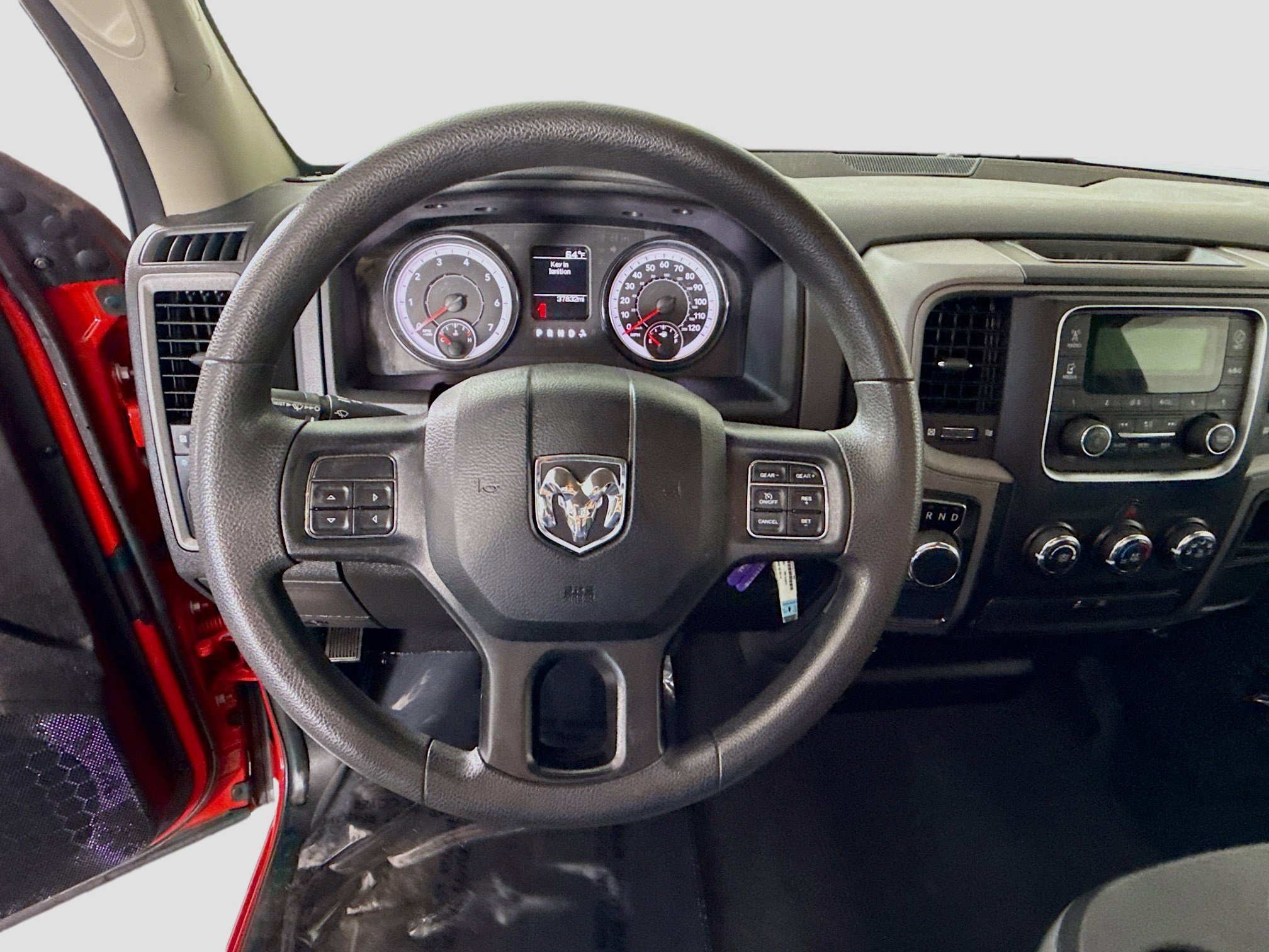 Used 2020 RAM 1500 Tradesman w/ Popular Equipment Group image 13