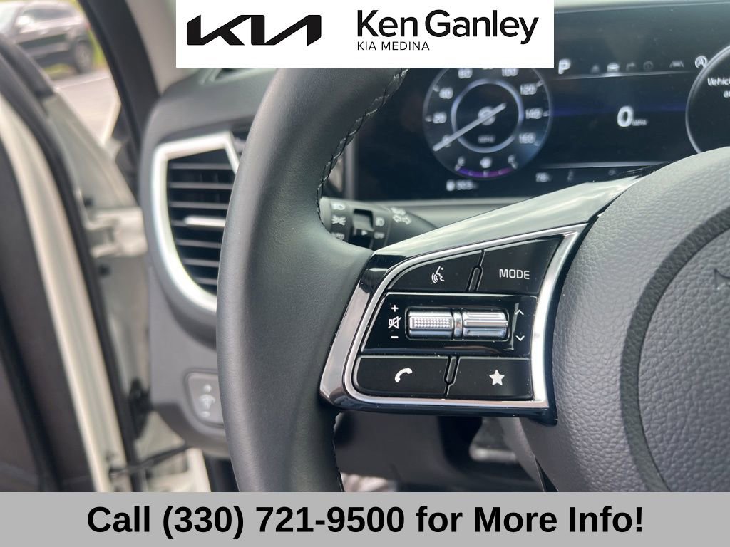 Used 2024 Kia Seltos S image 31