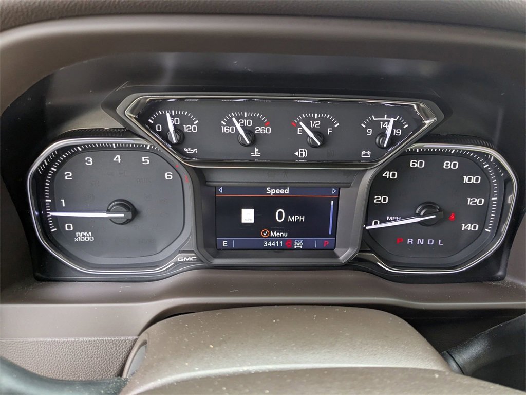 Certified 2022 GMC Sierra 2500 SLT w/ SLT Premium Package video 2