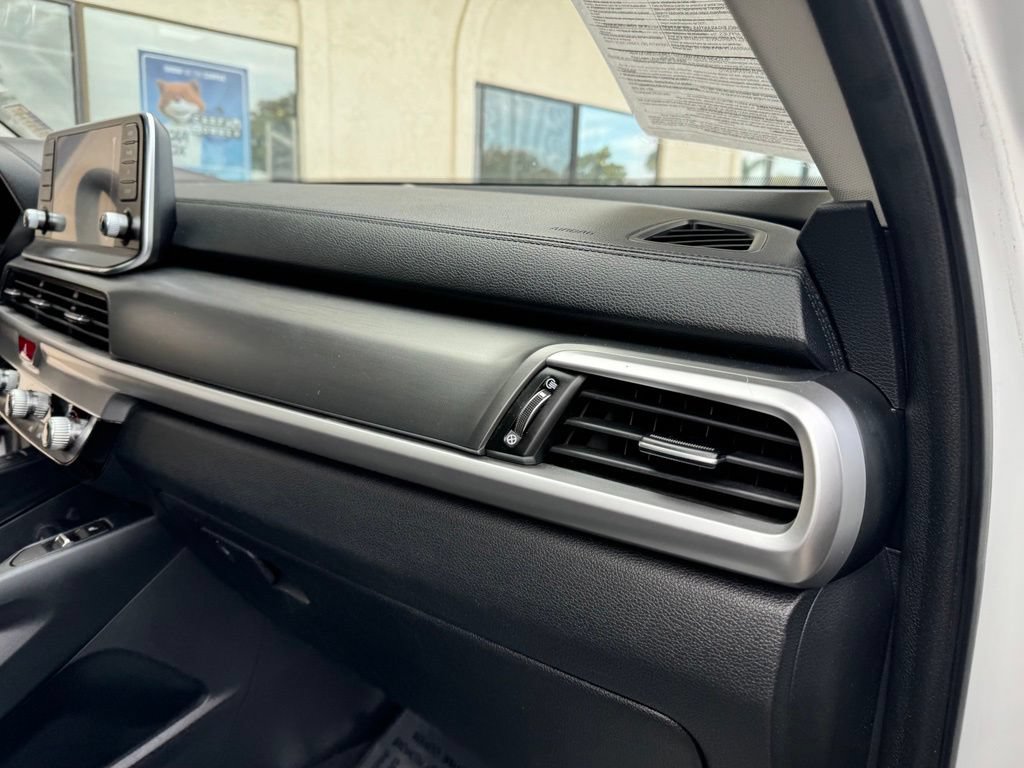 Used 2020 Kia Telluride S FWD image 23