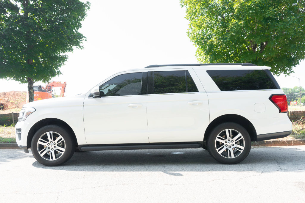 Used 2024 Ford Expedition Max XLT RWD image 17