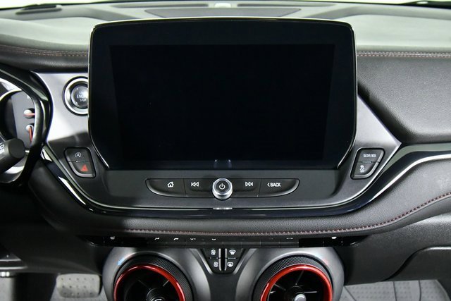 Certified 2025 Chevrolet Blazer RS w/ LPO, Floor Liner Package image 4