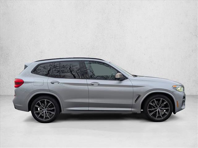 Used 2019 BMW X3 M40i w/ Premium Package image 4