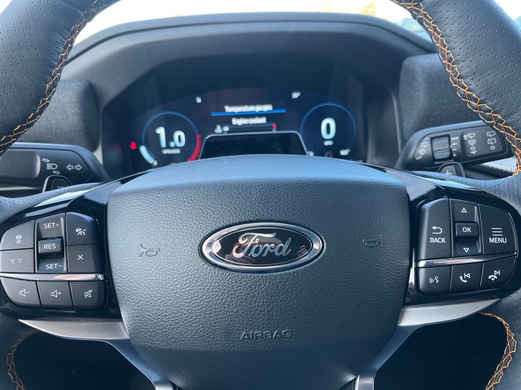 New 2026 Ford Explorer Tremor w/ Tremor Ultimate Package image 18