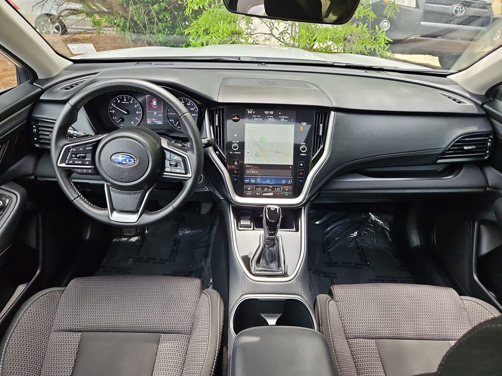 Used 2025 Subaru Outback Premium w/ Popular Package #1A image 30