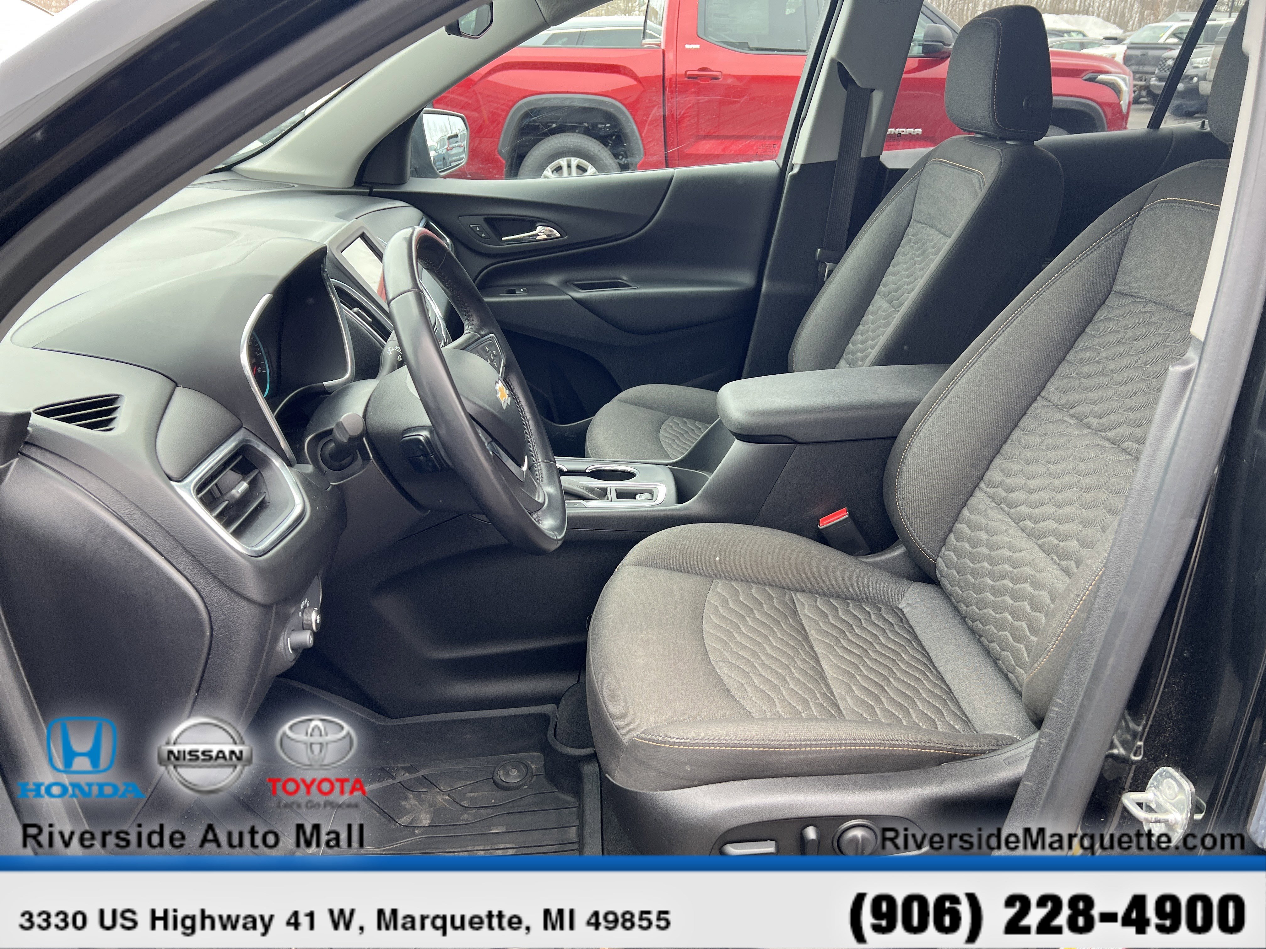 Used 2019 Chevrolet Equinox LT image 15