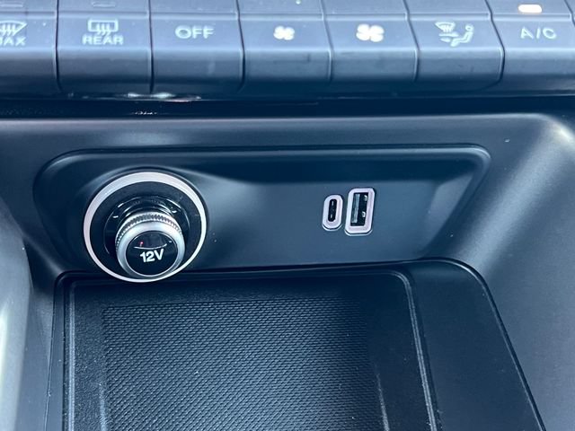 Used 2024 Dodge Hornet R/T AWD/4WD image 28