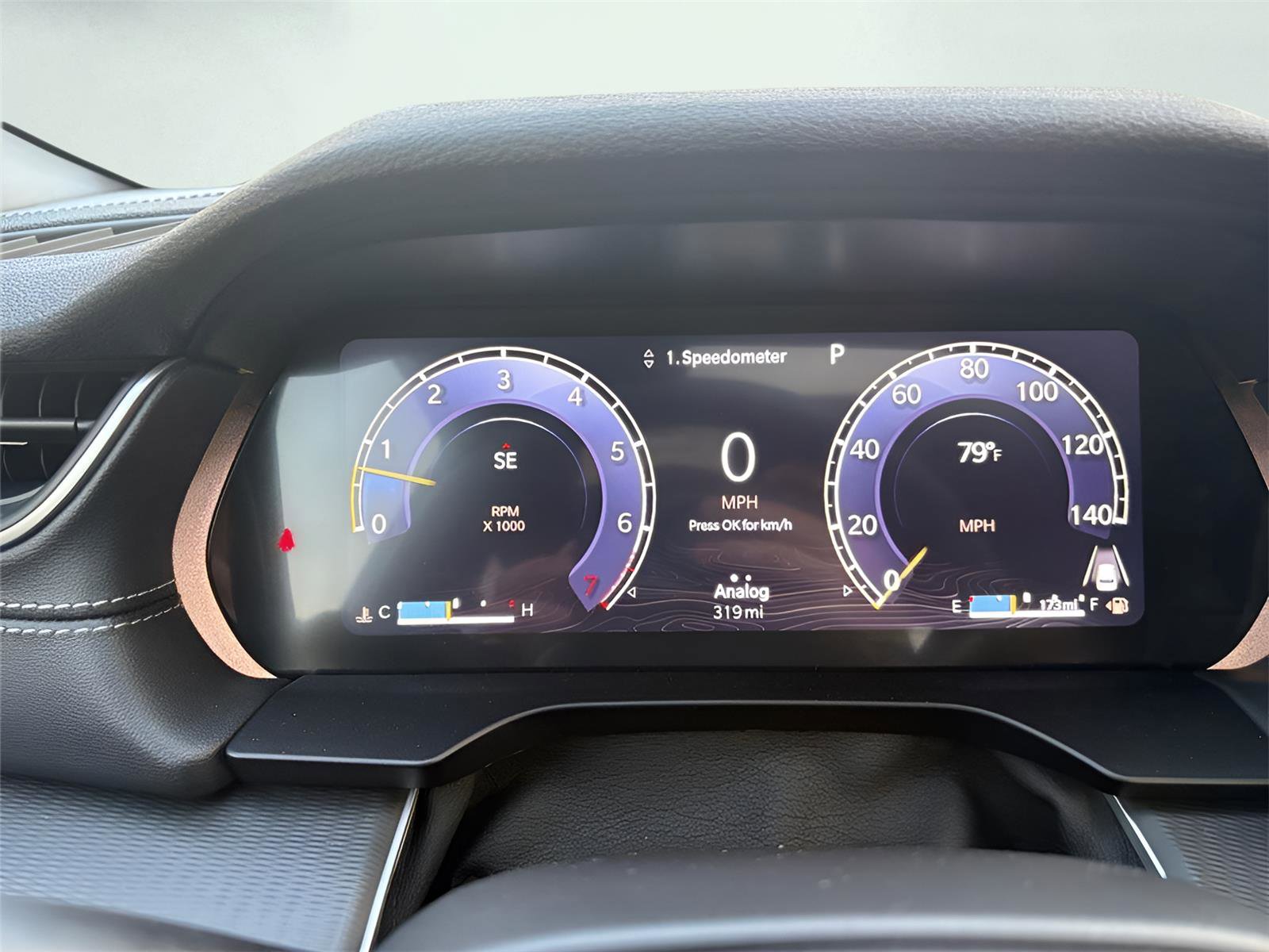 New 2025 Jeep Grand Cherokee L Altitude image 23