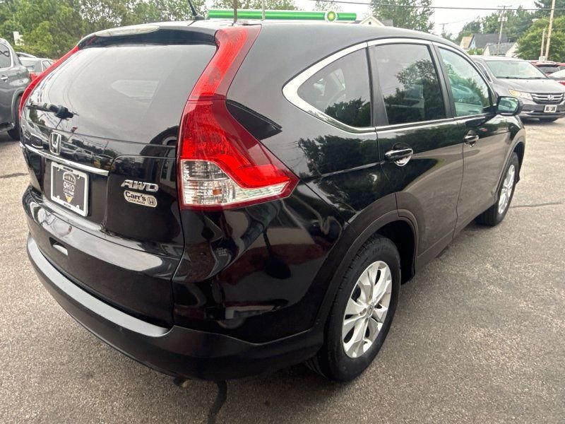 Used 2013 Honda CR-V EX image 5