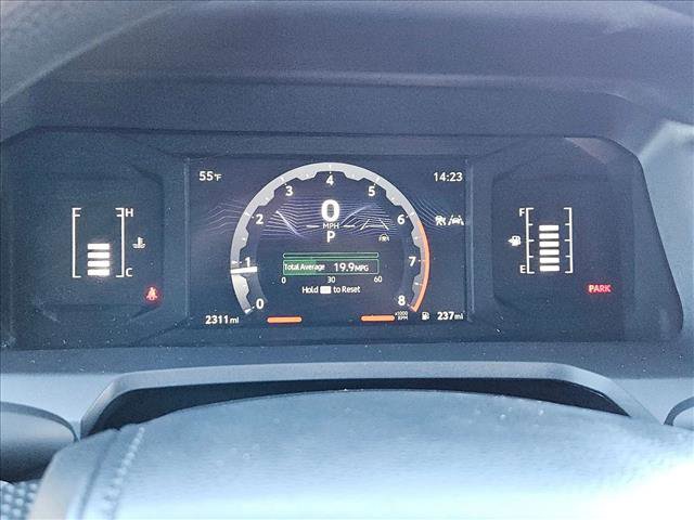 Used 2024 Toyota Tacoma SR5 image 11