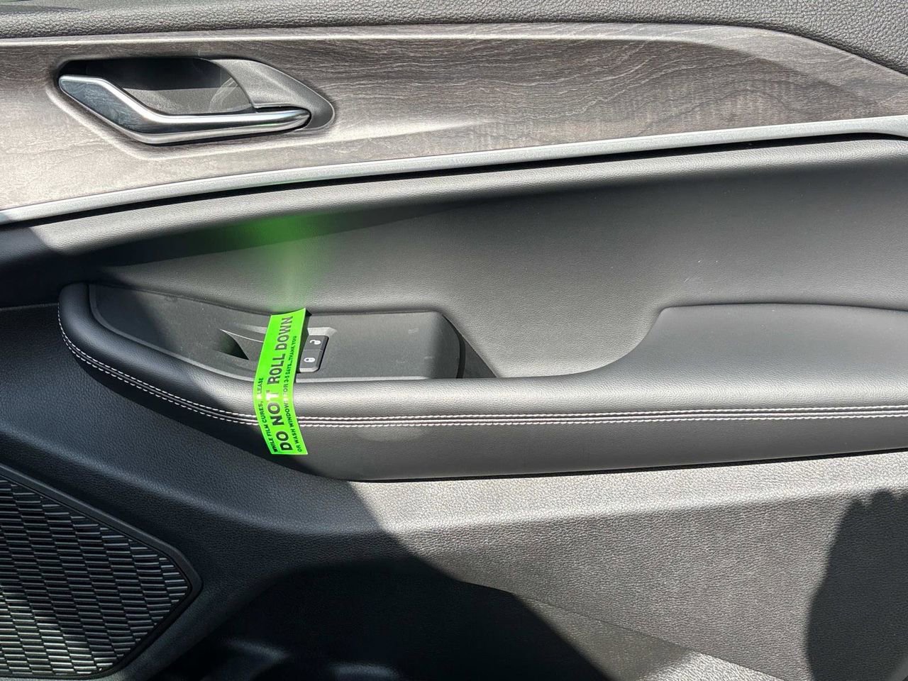 New 2025 Jeep Grand Cherokee Limited w/ Black Appearance Package image 39