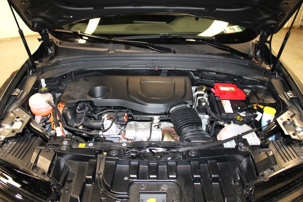 Used 2024 Dodge Hornet R/T Plus image 43