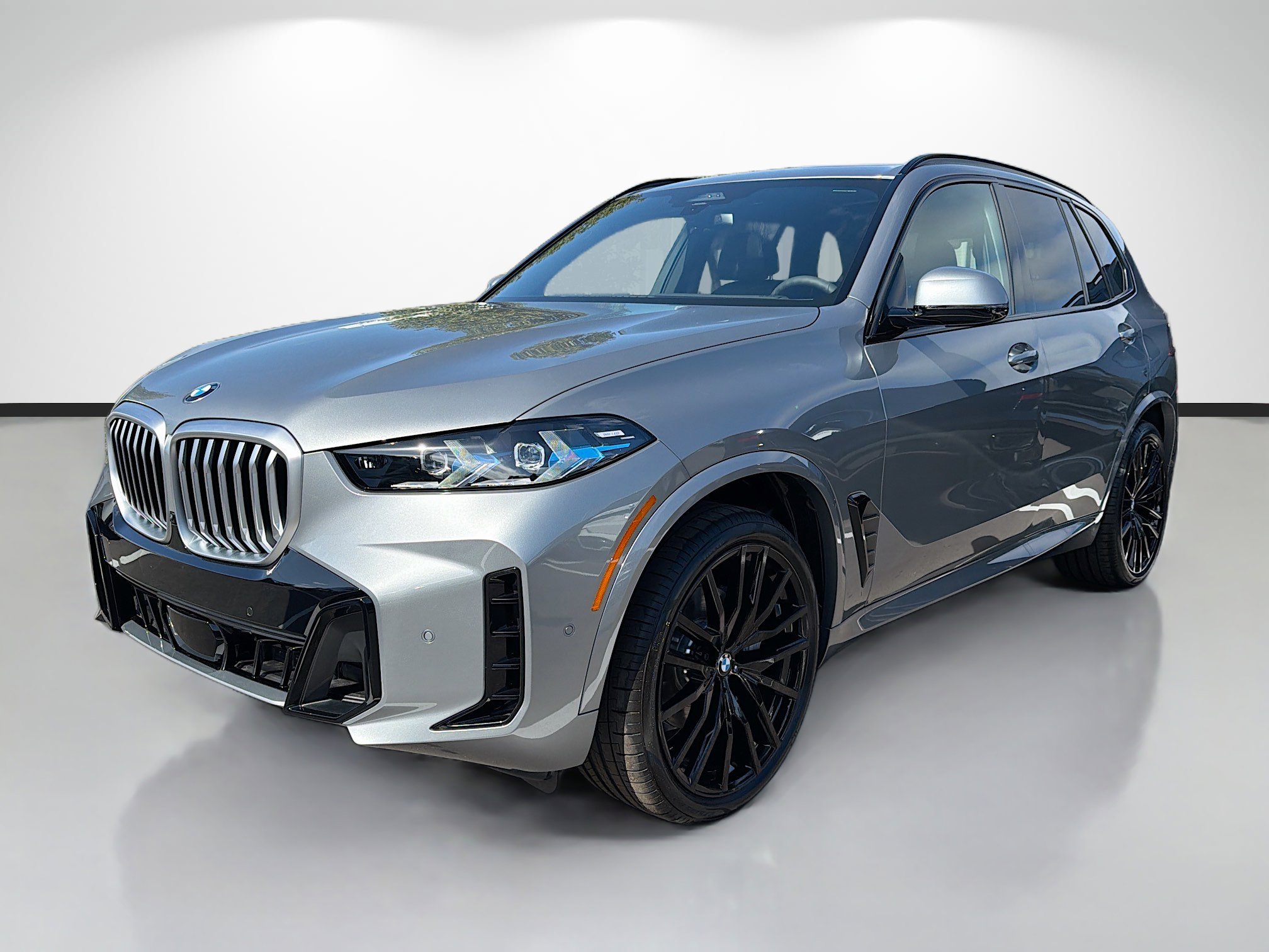 New 2026 BMW X5 sDrive40i w/ M Sport Package image 7
