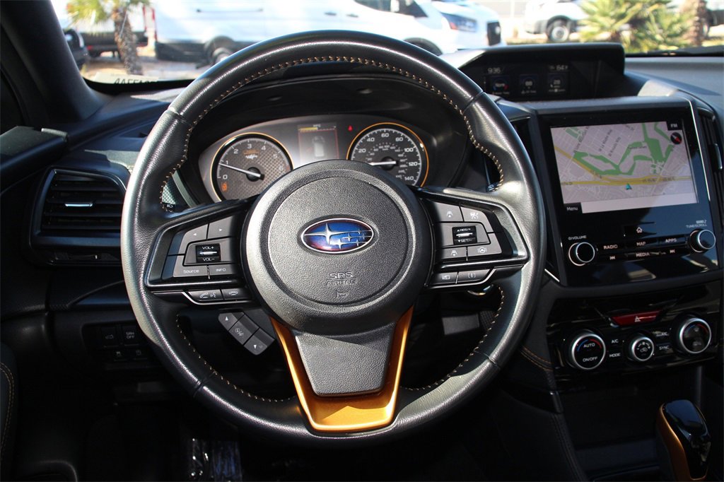Used 2024 Subaru Forester Wilderness w/ Convenience Package image 16