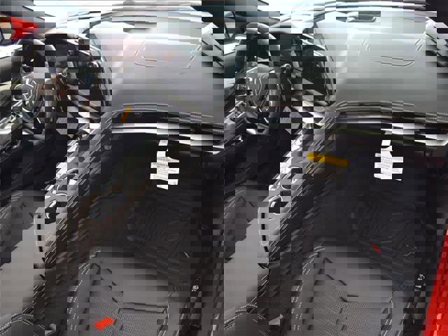 New 2026 Chevrolet Corvette Z06 w/ Battery Protection Package image 20