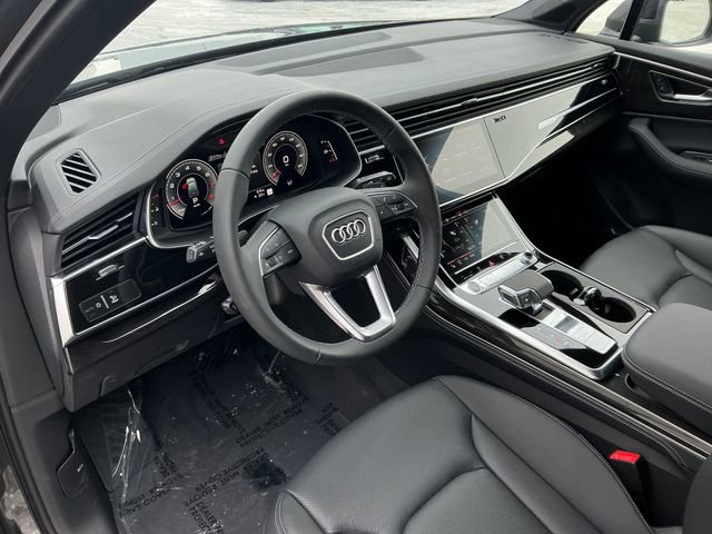 New 2026 Audi Q7 3.0T Premium Plus image 4