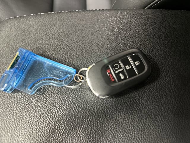 Used 2023 Honda Civic Touring image 35