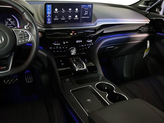 Certified 2026 Acura MDX A-Spec AWD/4WD image 18
