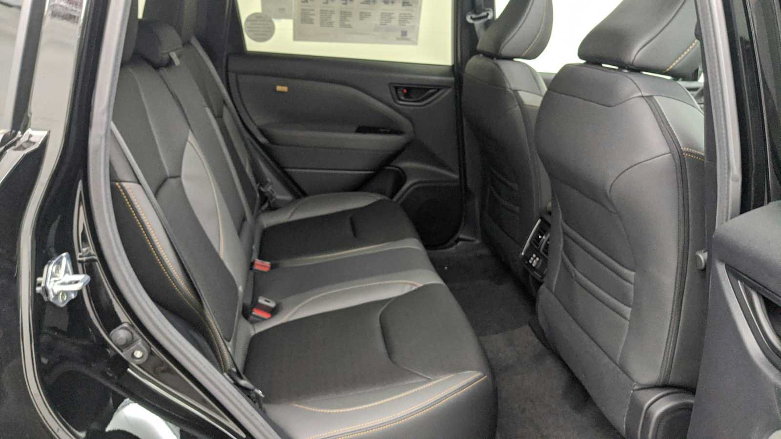 New 2026 Subaru Forester Wilderness AWD/4WD image 31