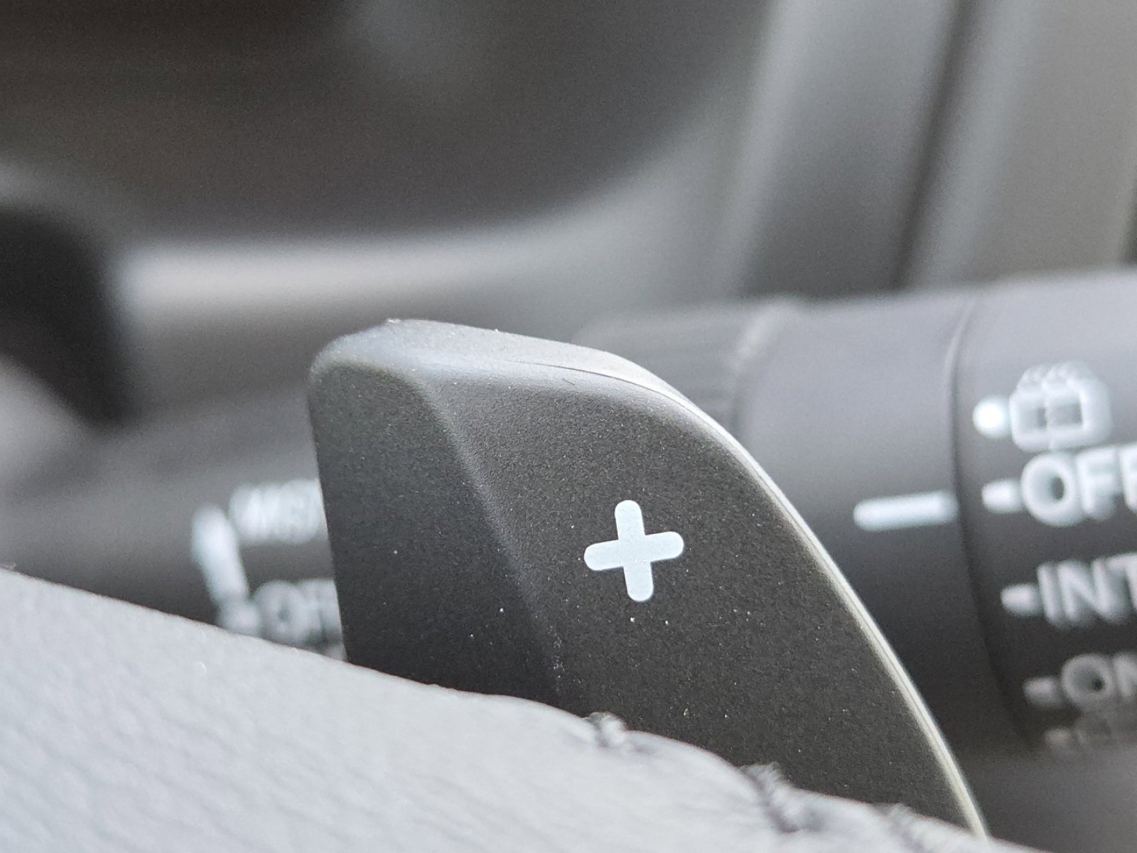 New 2026 Honda Odyssey EX-L image 12