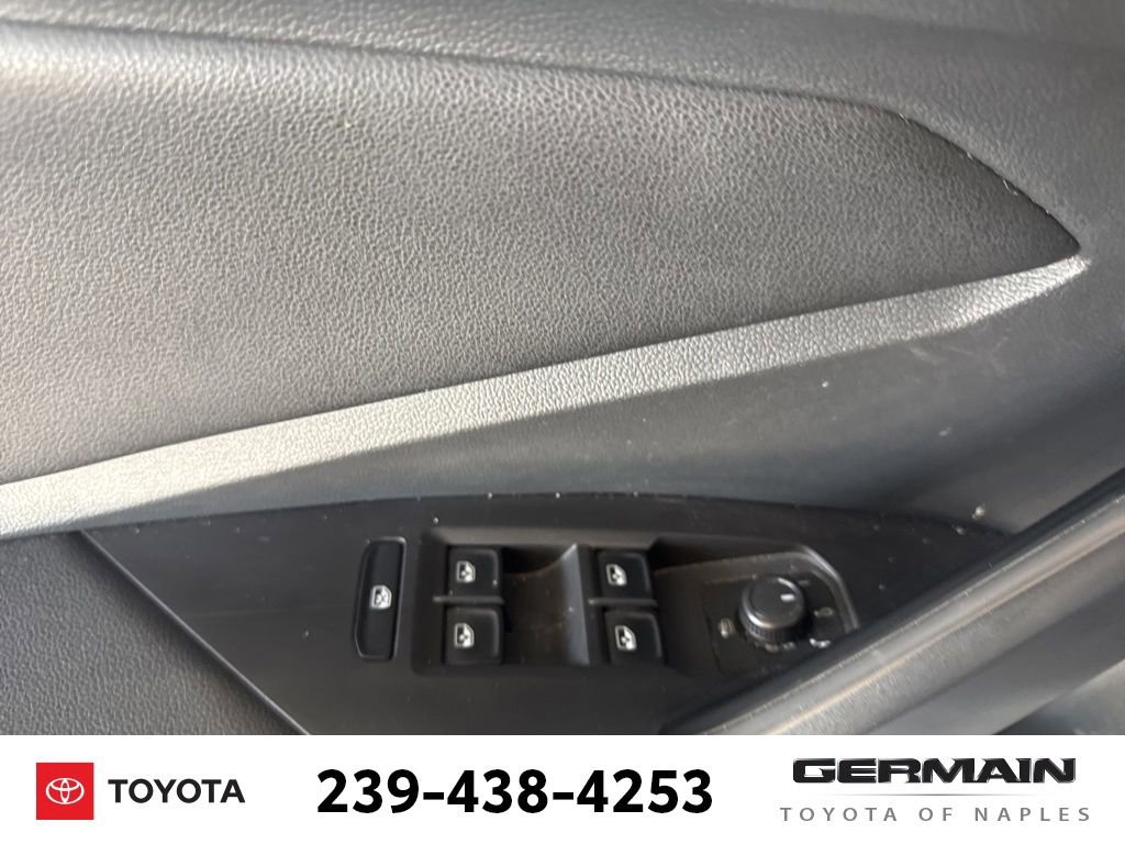 Used 2019 Volkswagen Jetta R-Line image 16