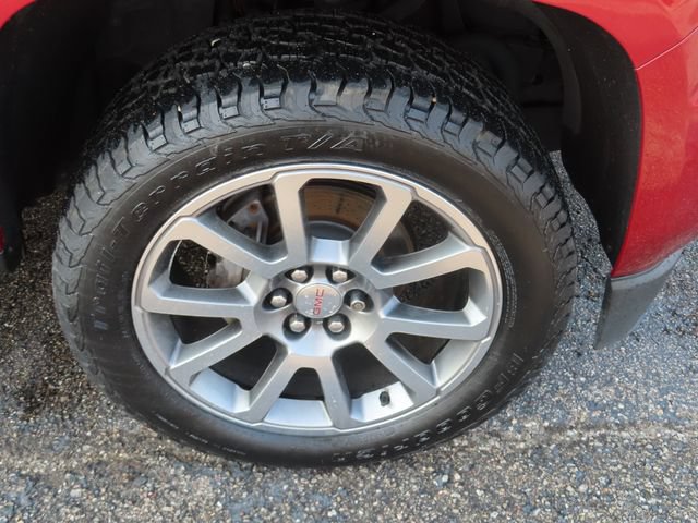 Used 2019 GMC Canyon Denali AWD/4WD image 14