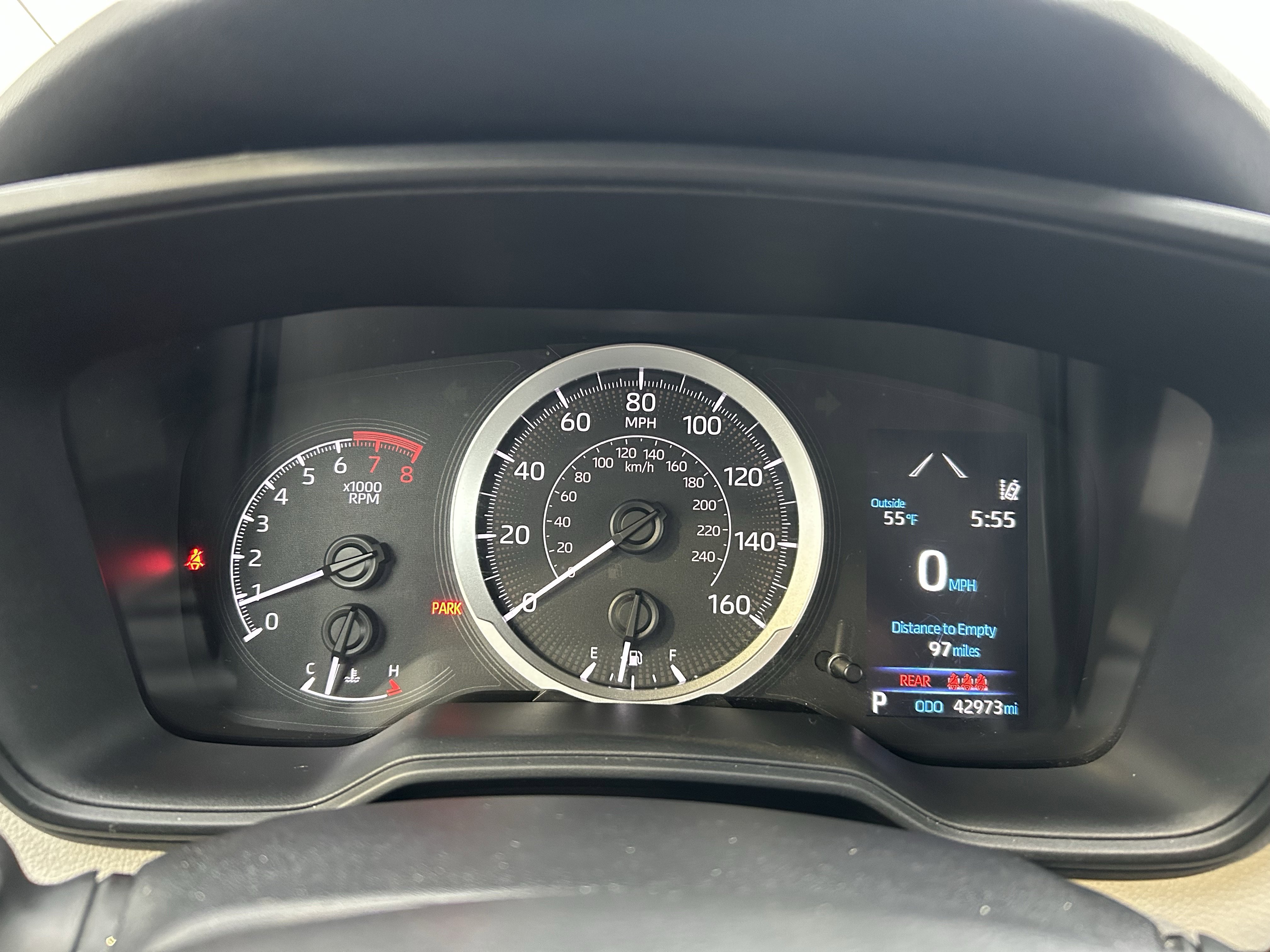 Certified 2020 Toyota Corolla LE image 22