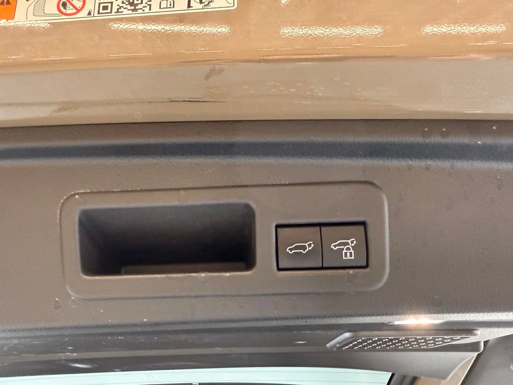 Certified 2025 Toyota 4Runner TRD Pro AWD/4WD image 16