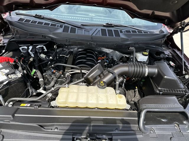 Used 2022 Ford F150 XLT w/ Equipment Group 302A High image 20