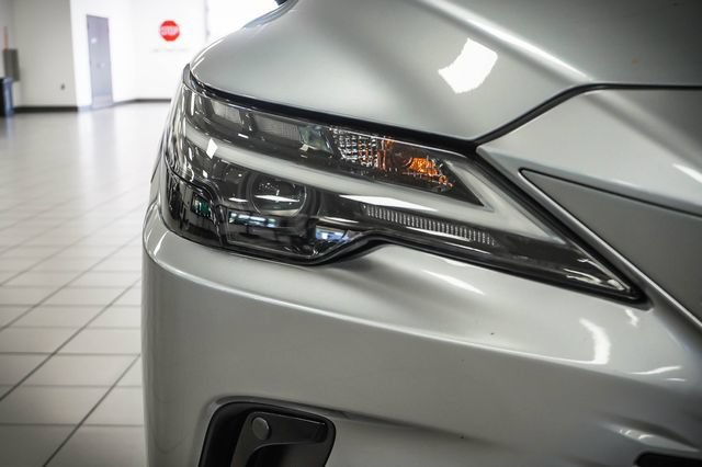 Certified 2023 Lexus RX 350h w/ Tow Prep Package AWD/4WD image 27