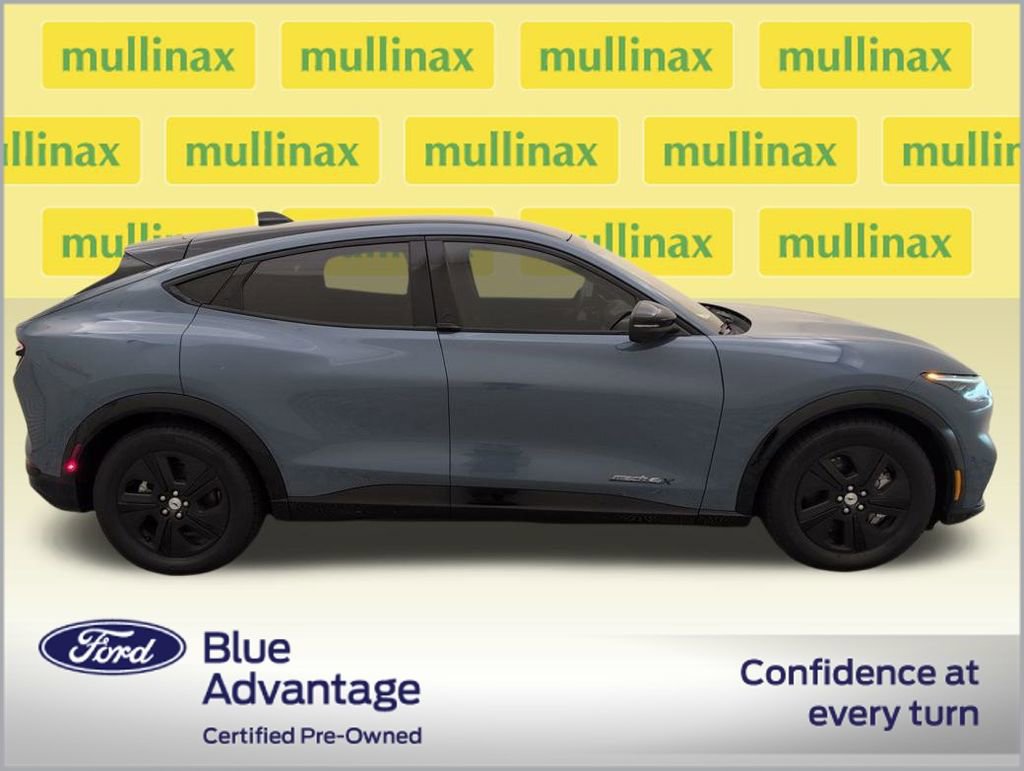 Used 2023 Ford Mustang Mach-E California Route 1 image 2