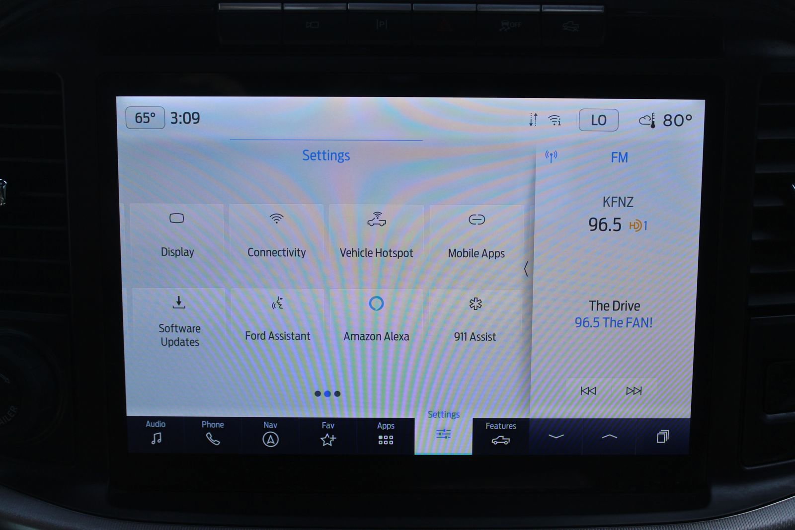 Used 2022 Ford F150 Raptor w/ Equipment Group 801A High AWD/4WD image 53