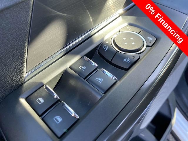 New 2025 Ford F150 Lariat w/ Equipment Group 501A Mid image 14