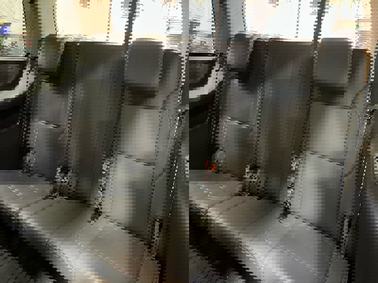 Used 2017 GMC Yukon Denali w/ Open Road Package image 42