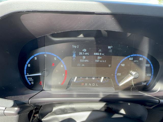 Certified 2024 Ford Bronco Sport Big Bend image 7