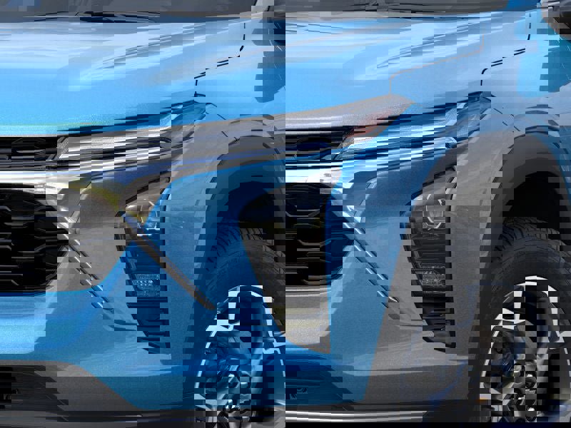 New 2026 Chevrolet Trax LT w/ Driver Confidence Package image 35