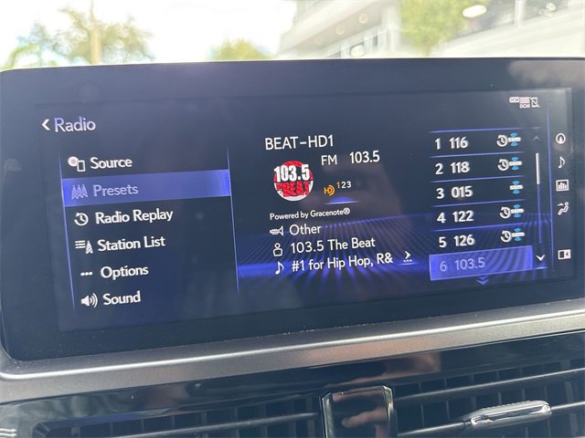 Used 2022 Lexus GX 460 image 16