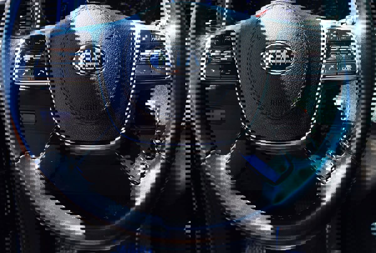 Used 2019 Kia Sorento S image 53