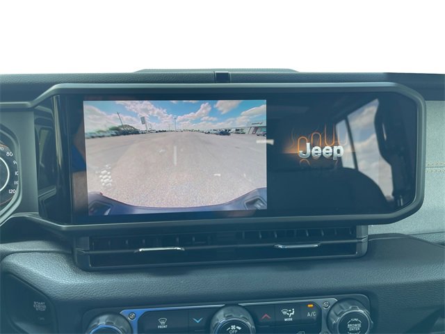 New 2025 Jeep Gladiator Sport image 19