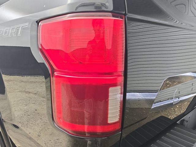 Used 2019 Ford F150 Lariat w/ Equipment Group 502A Luxury RWD image 35