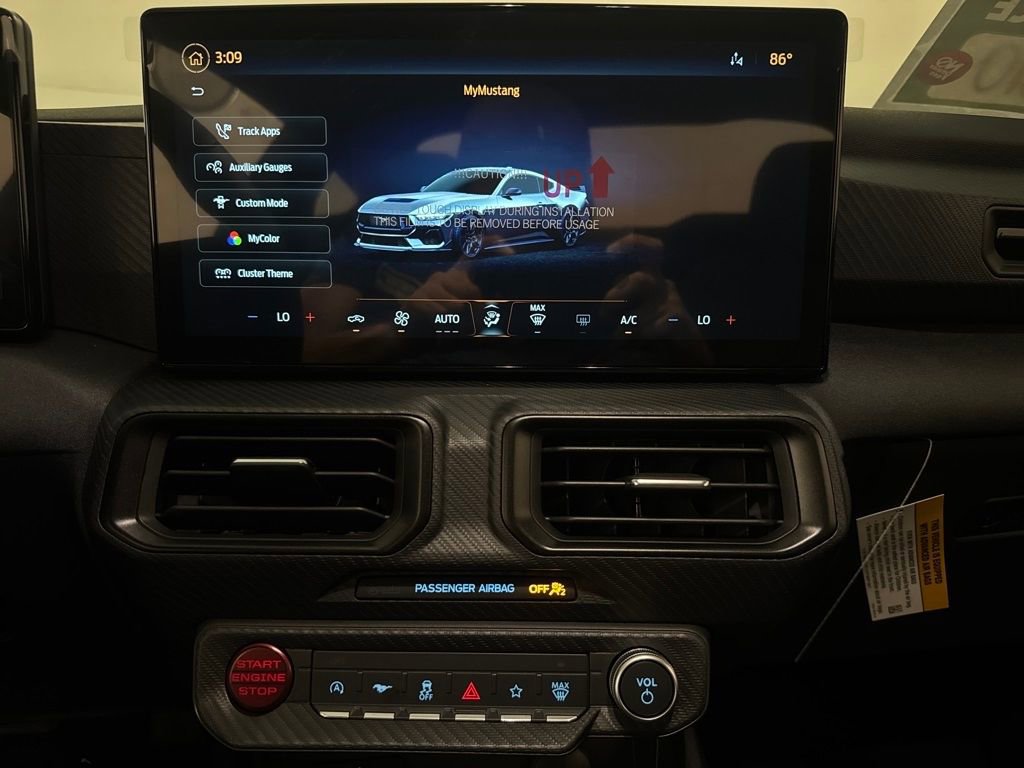 New 2026 Ford Mustang GT RWD image 13